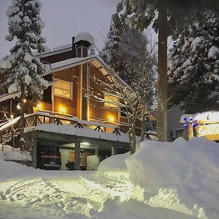 B&B Santana Hakuba Bagian luar foto