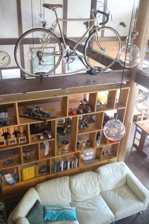 B&B Santana Hakuba Bagian luar foto