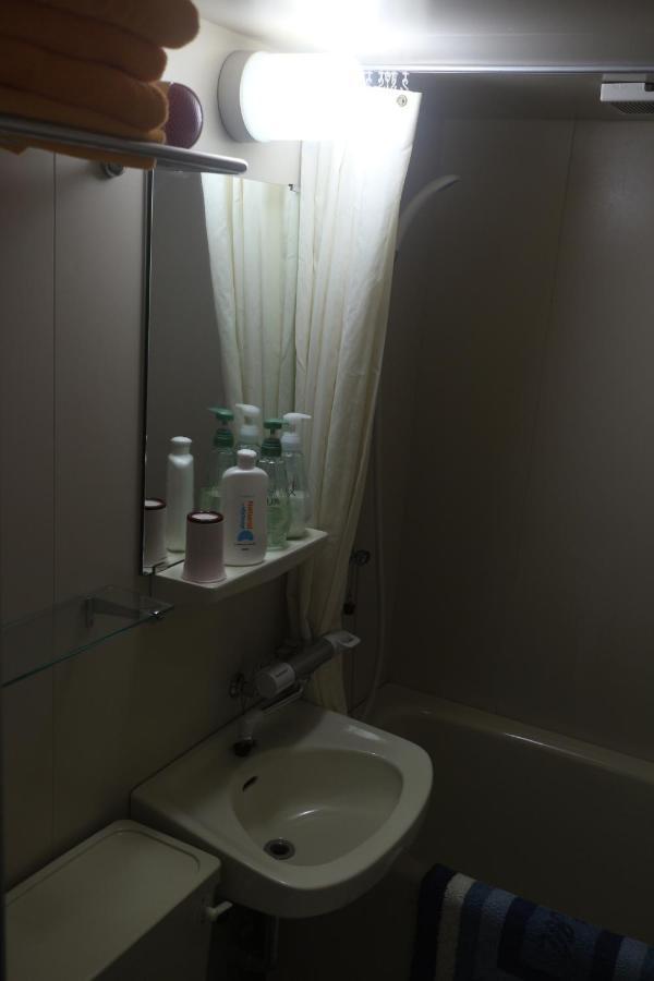 B&B Santana Hakuba Bagian luar foto