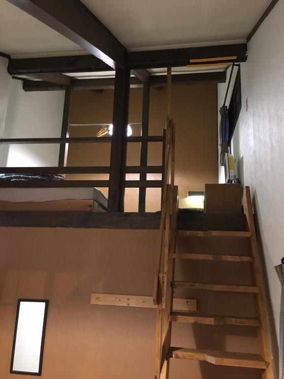 B&B Santana Hakuba Bagian luar foto